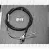 FIRST LINE FKB1416 Cable, parking brake